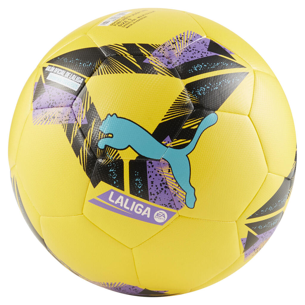 Soccer ball Puma model 084287-02 for man