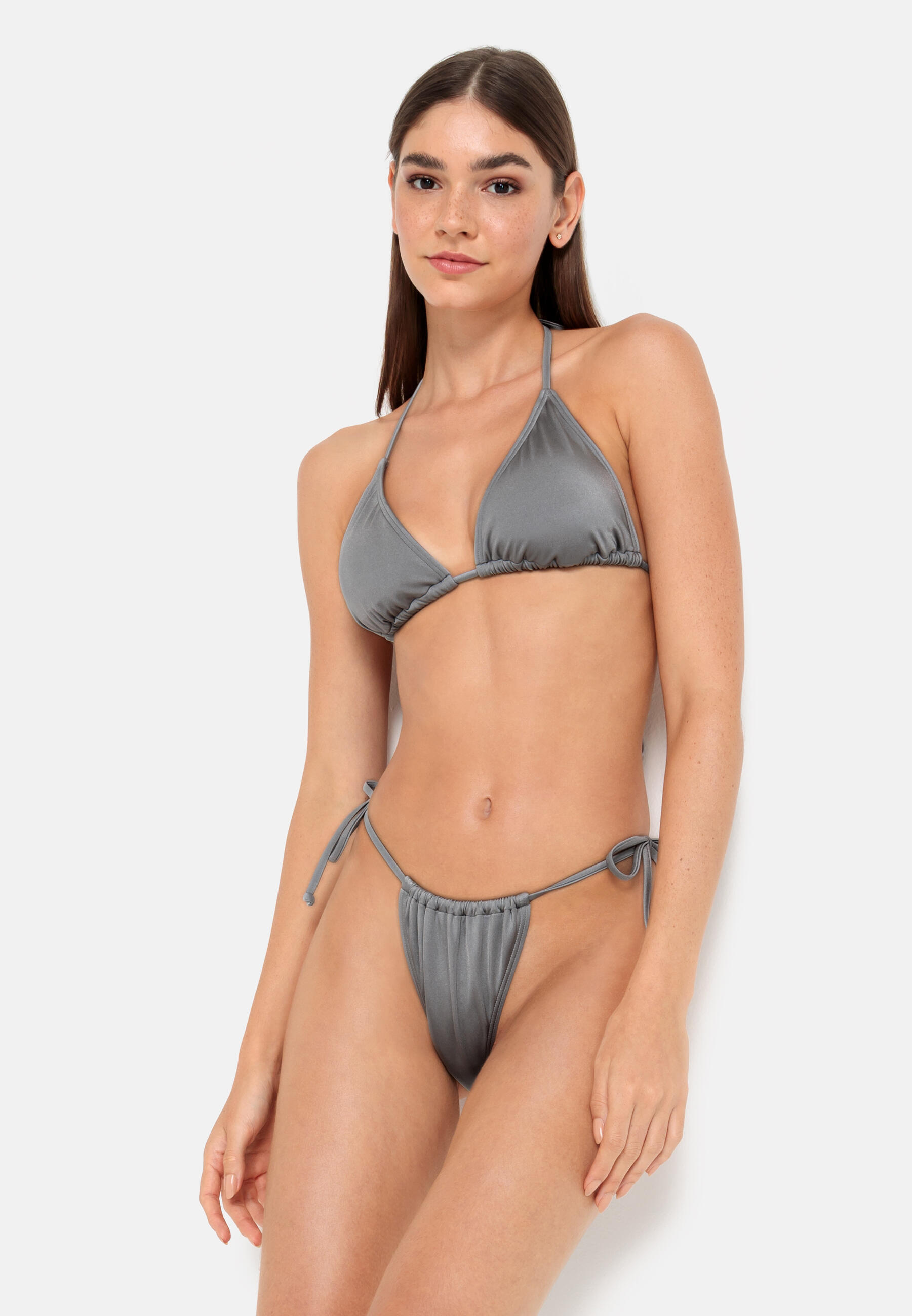 Damen Bikini-Hose 4/6