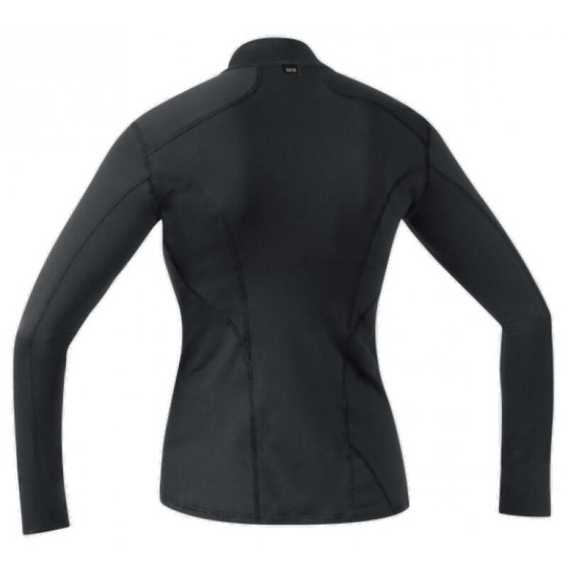 Gore Wear Baselayer Thermo Turtleneck LongSleeve Shirt für Damen