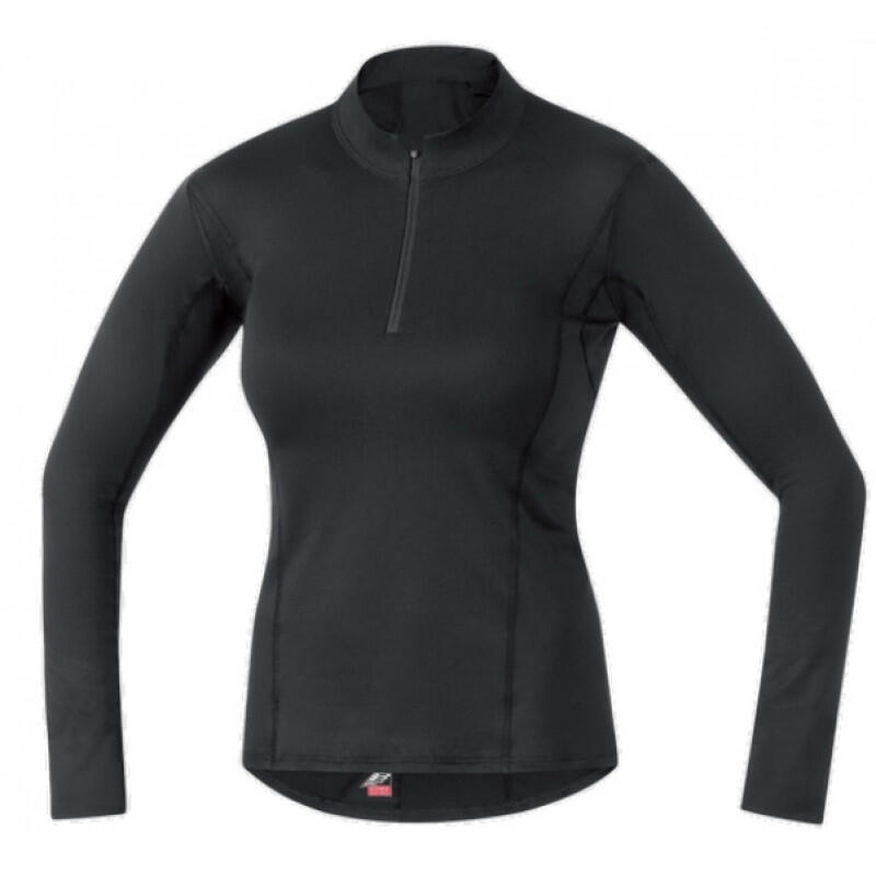 Gore Wear Baselayer Thermo Turtleneck LongSleeve Shirt für Damen