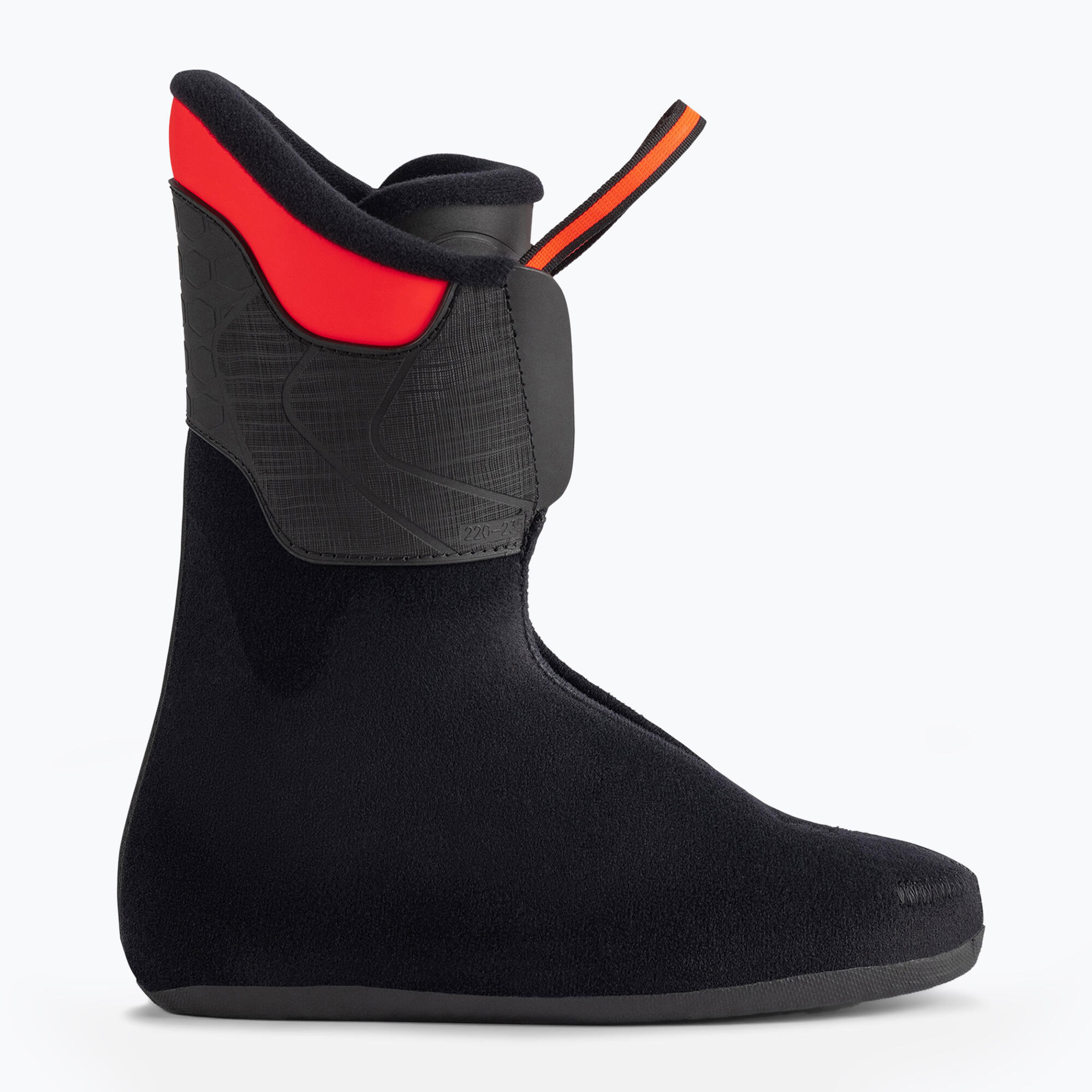 Scarponi da sci per bambini Rossignol Hero J4 5/5
