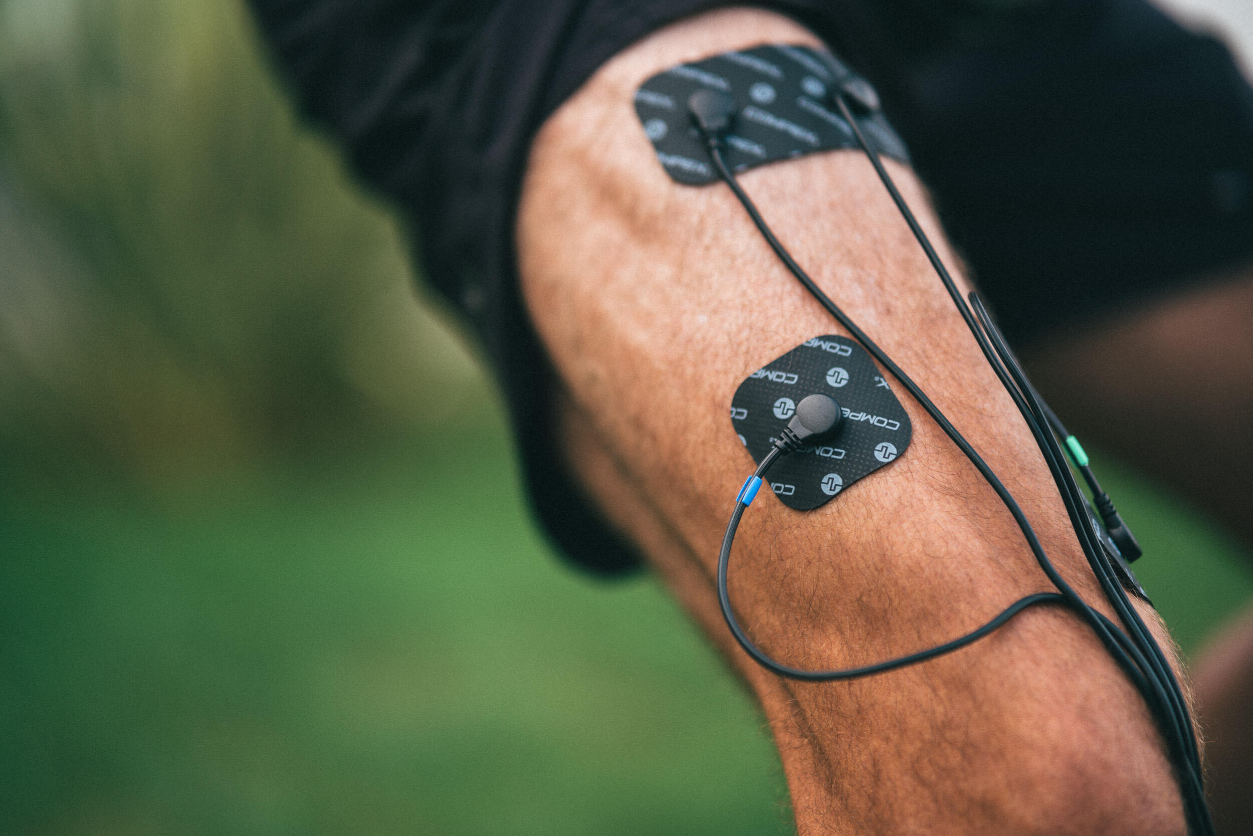 Electroestimulador Runner 5/5