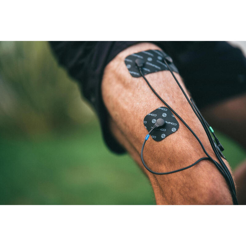 Electroestimulador Runner