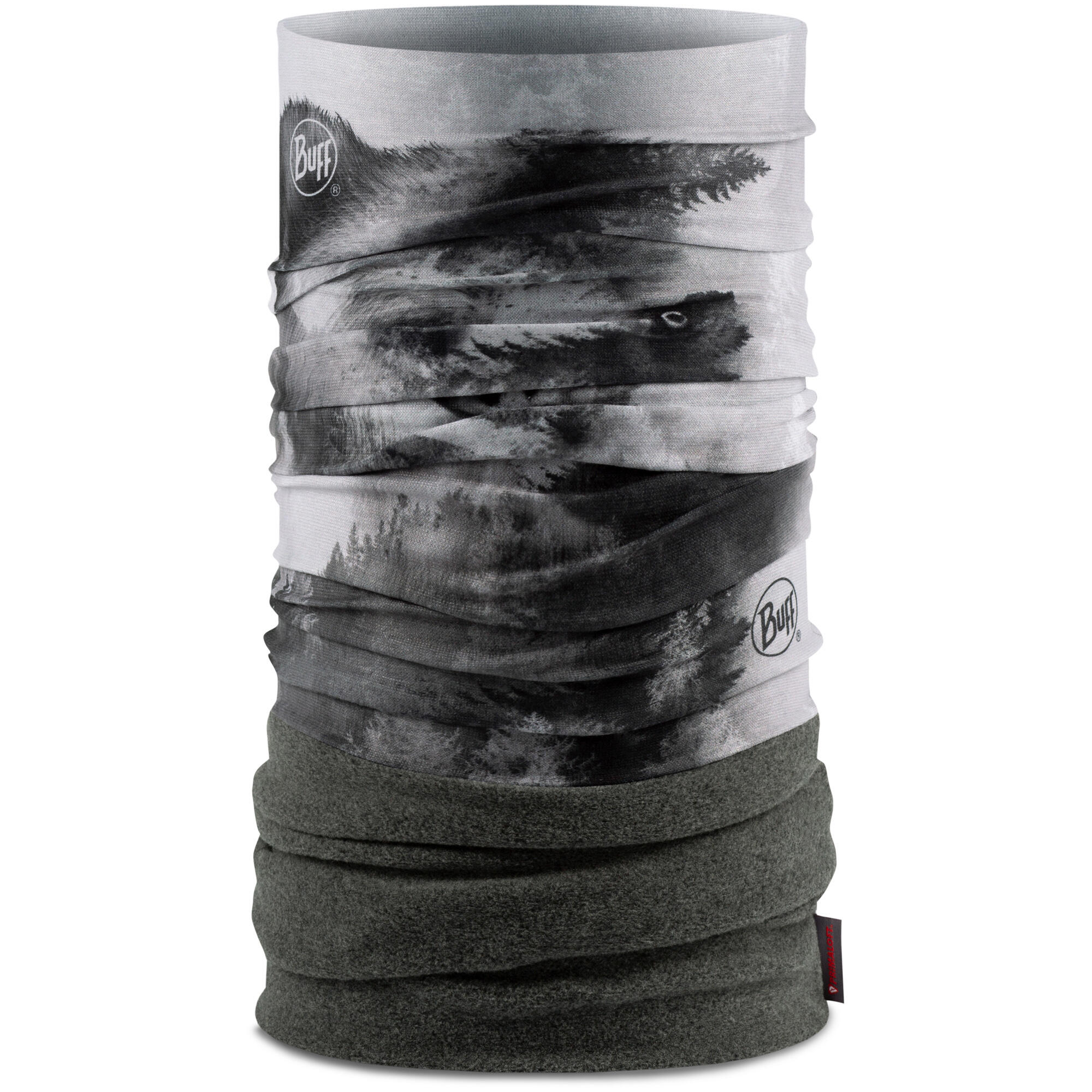 Bandana dziecięca BUFF JUNIOR POLAR BEALY 1/2