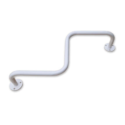 Drążek do podciągania sufitowy wygięty