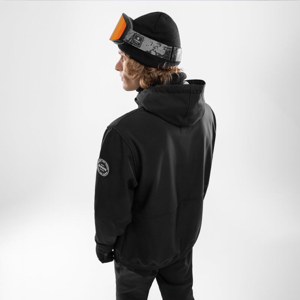 Giacca snowboard uomo decathlon best sale