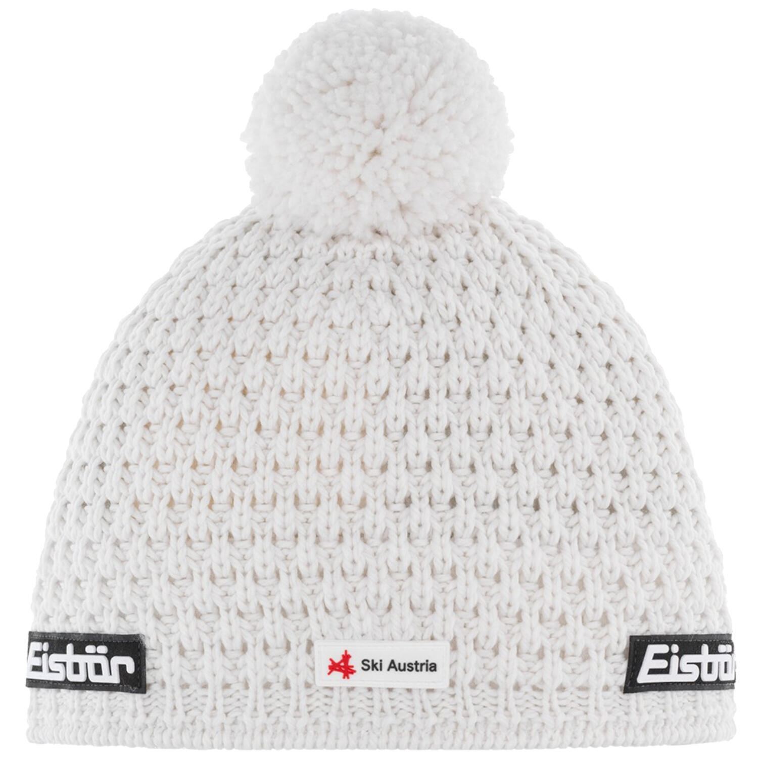 EISBÄR Eisbär Trail Pompon MÜ SKA Bommelmütze Damen und Herren