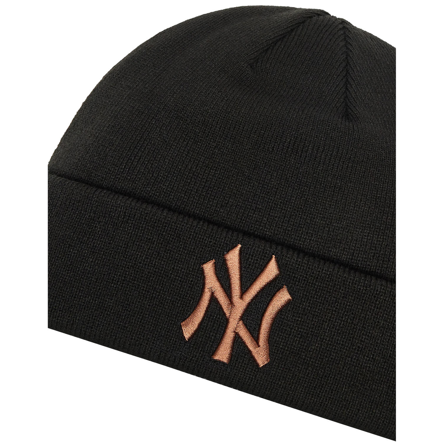 Czapka dla dorosłych  League Essential New York Yankees Beanie Hat 3/3