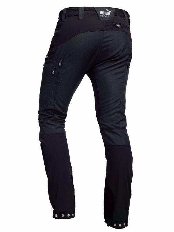 Outdoorhose Pro One 2/5