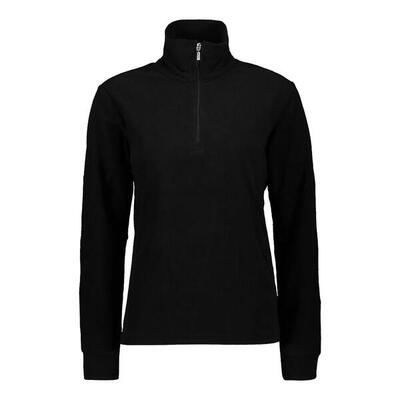 Fleecepullover weich leicht schnelltrocknende Damen - Woman Sweat