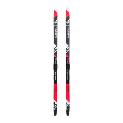 Rossignol Xt-Vent WXLS(LS) + Tour SI Kinder-Langlaufski