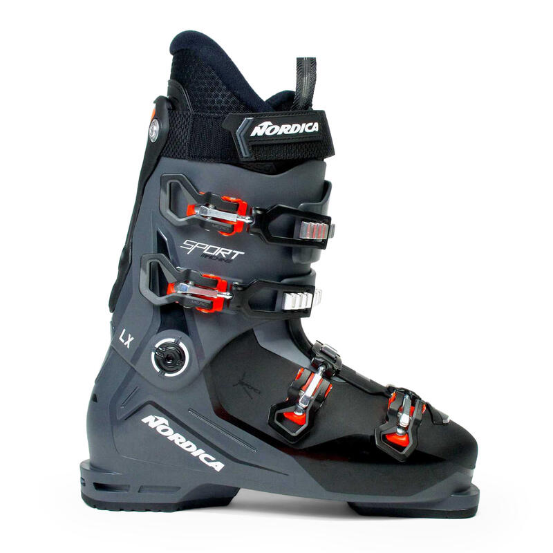 Pánské lyžařské boty Nordica Sportmachine 3 LX 90