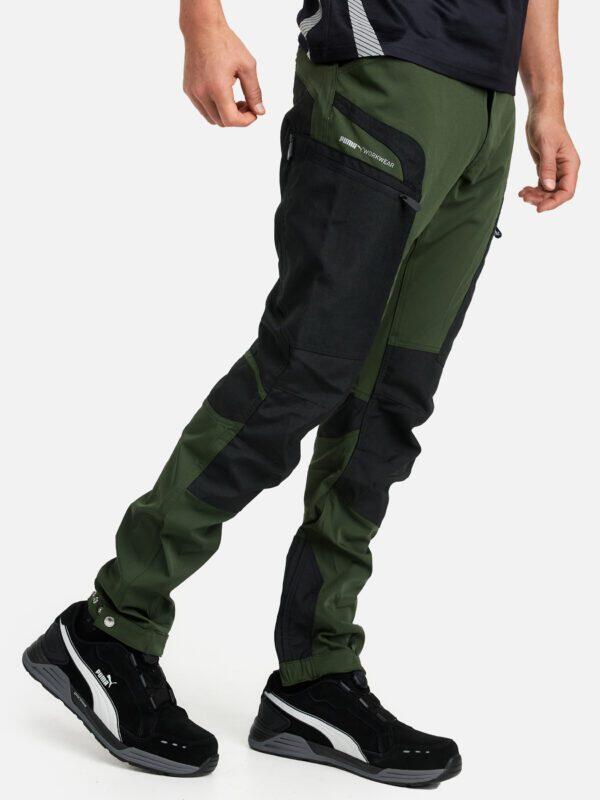Outdoorbroek PUMA Pro One 3/7