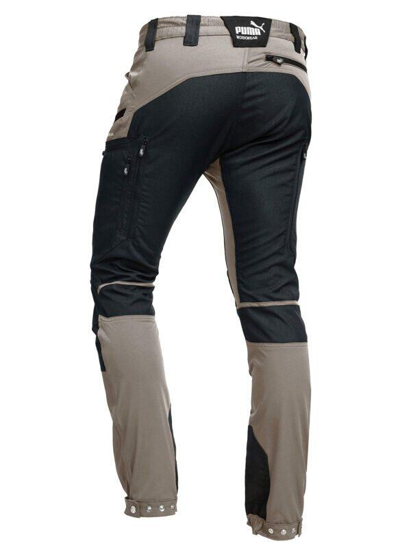 Outdoorbroek PUMA Pro One 2/5