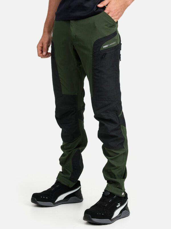 Outdoorbroek PUMA Pro One 5/7