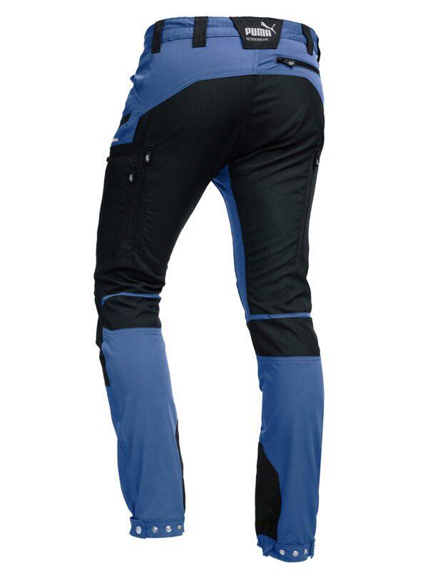 Outdoorbroek PUMA Pro One 2/5
