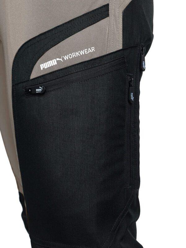 Outdoorbroek PUMA Pro One 4/5