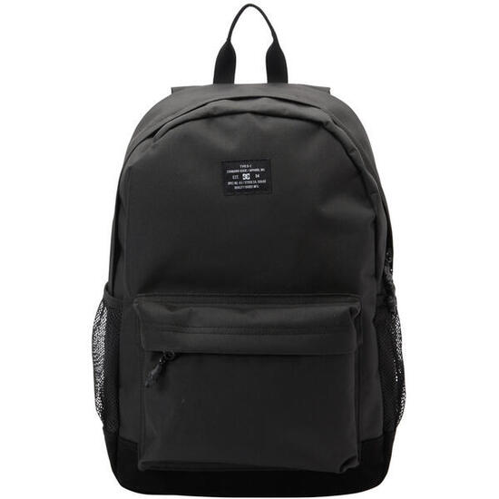 Rucksack DC Shoes Backsider Core 20l, Schwarz, Herren