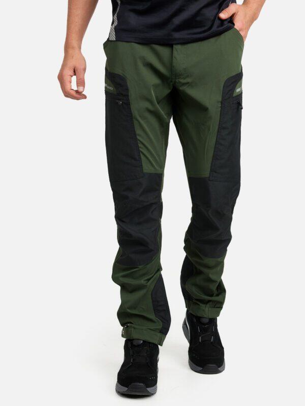 Outdoorbroek PUMA Pro One 4/7