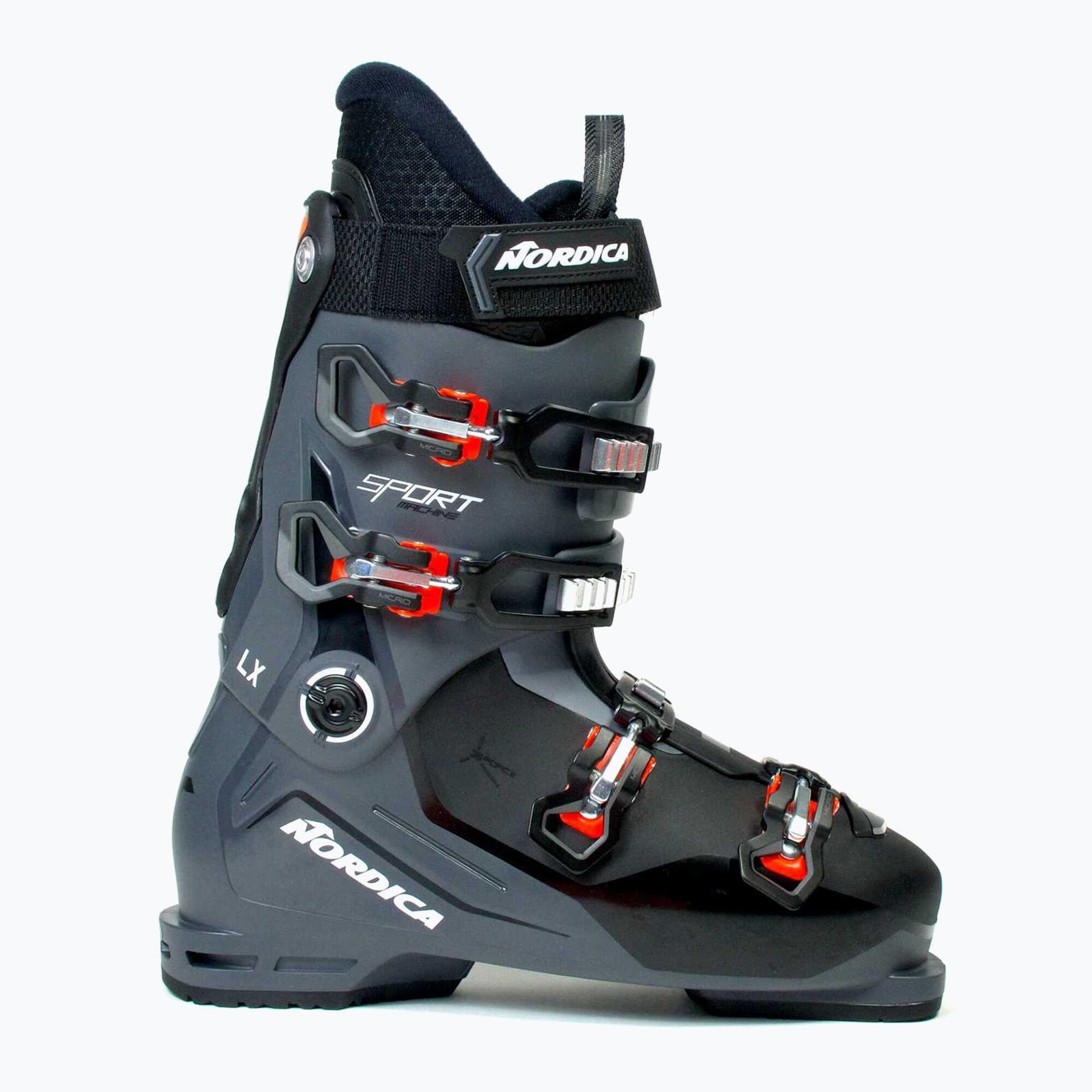 Botas de esqui Nordica Sportmachine 3 LX 90 para homem 2/2