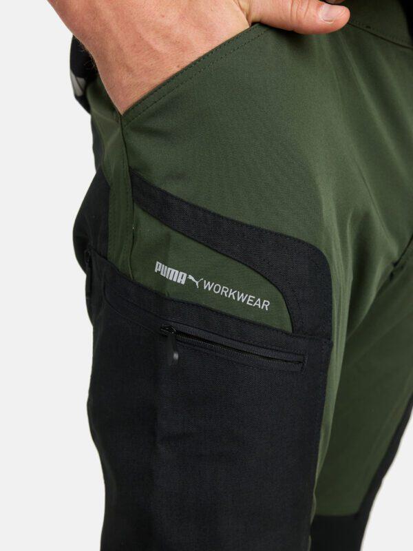 Outdoorbroek PUMA Pro One 7/7