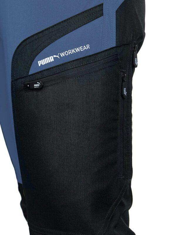 Pantaloni outdoor PUMA Pro One 4/5