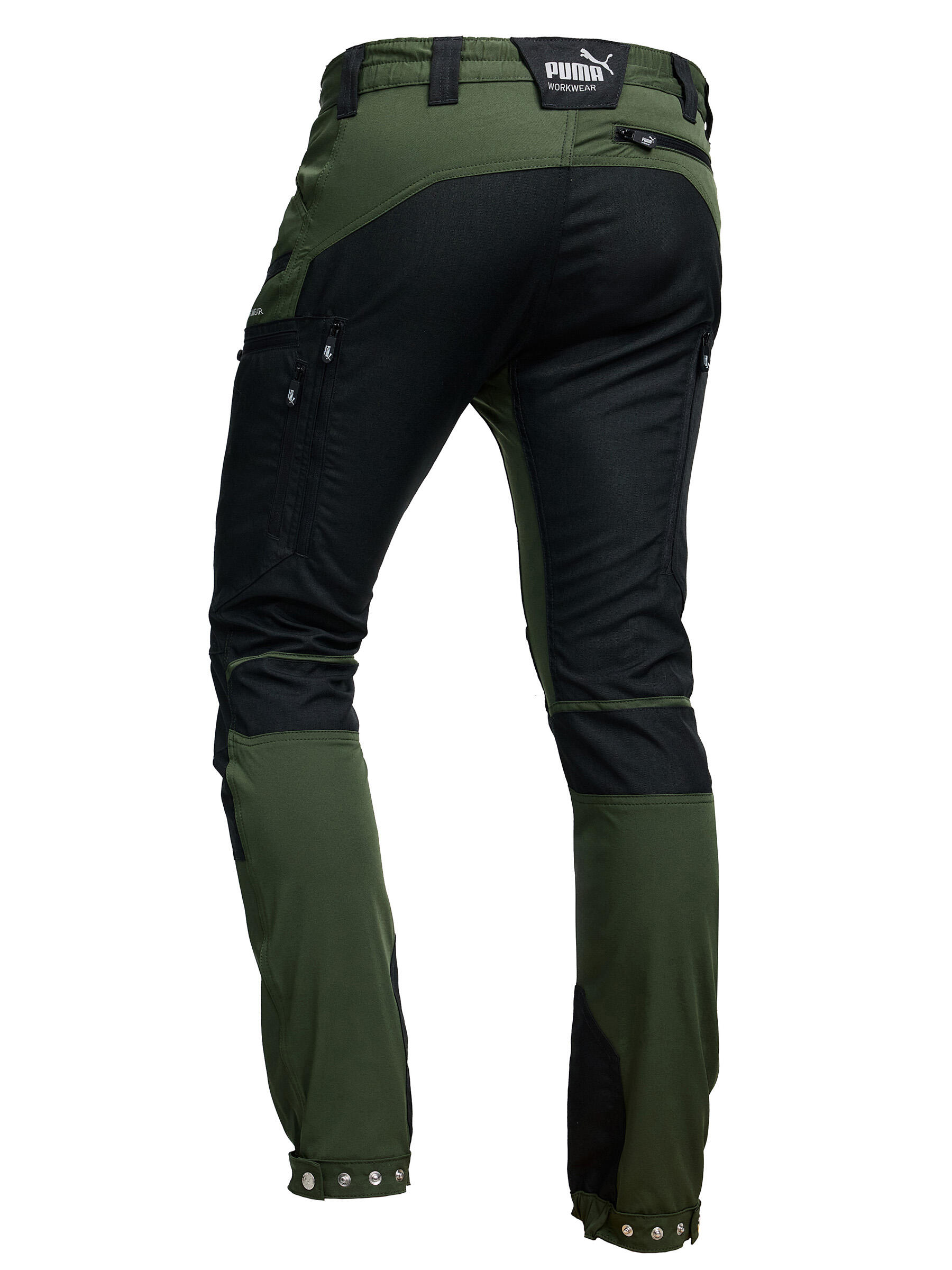 Outdoorbroek PUMA Pro One 2/7