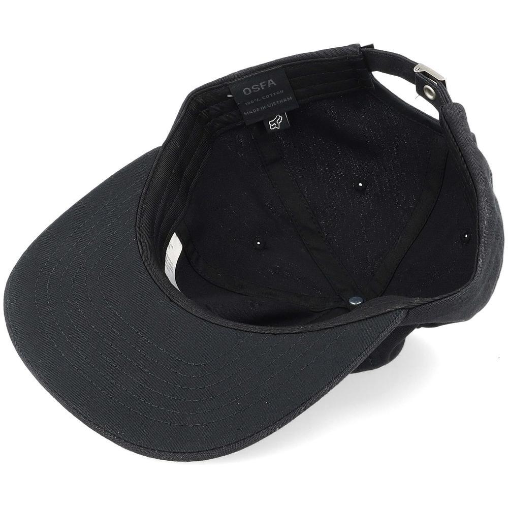Casquette Fox Alfresco Noir 5/5