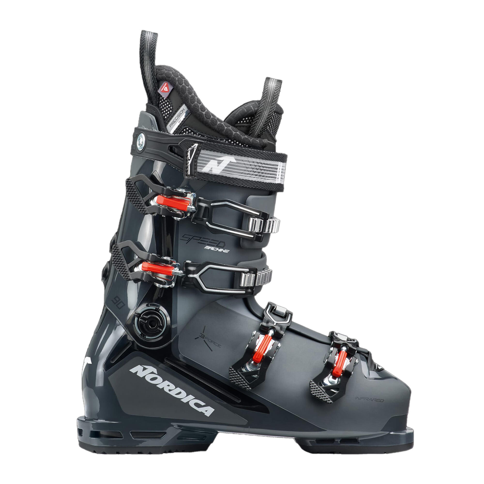 NORDICA Nordica Speedmachine 3 90 Herren-Skischuhe