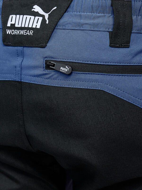 Pantaloni outdoor PUMA Pro One 5/5