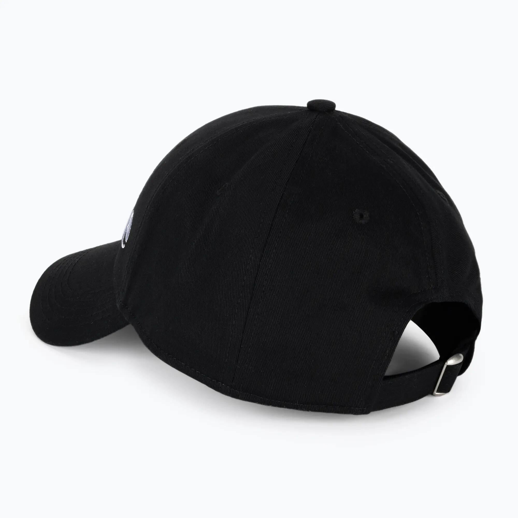 Czapka sportowa Ellesse Ragusa Czarny 3/5