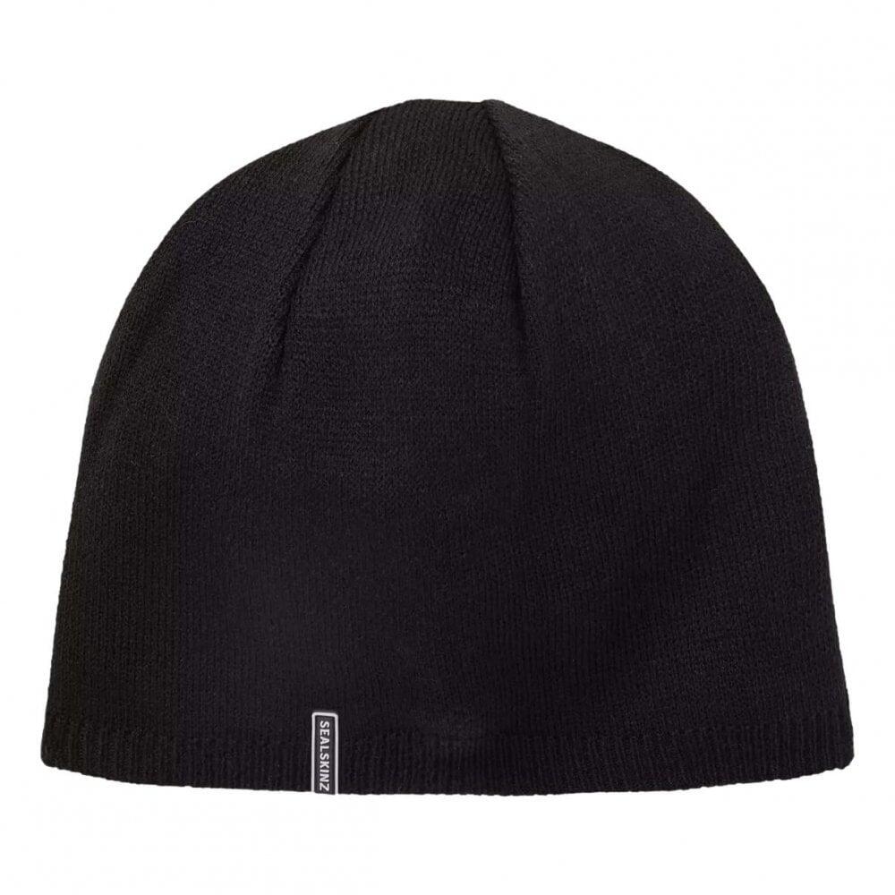 SEALSKINZ Mens & Ladies Waterproof Cold Weather Beanie Hat