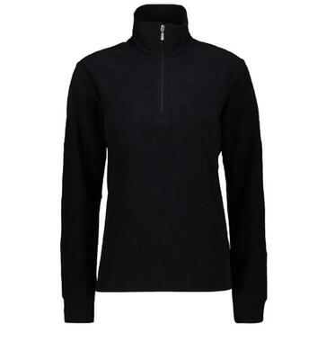Fleecepullover weich leicht schnelltrocknende Damen - Woman Sweat