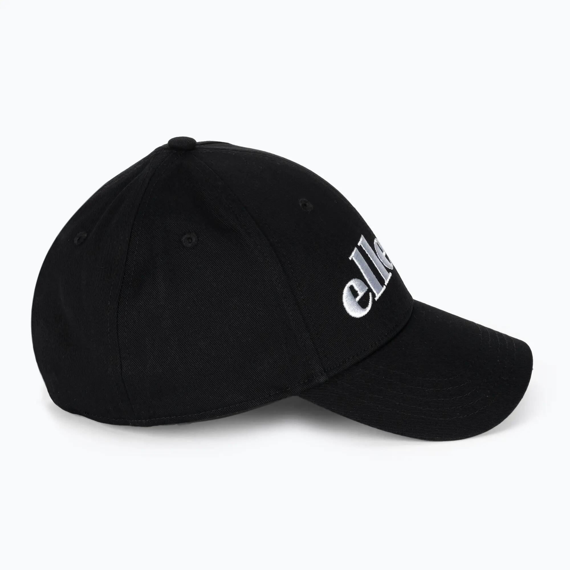 Czapka sportowa Ellesse Ragusa Czarny 2/5