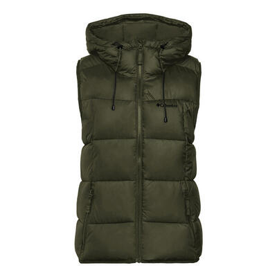 Weste wärmend wasserabweisend Damen - Pike Lake™ II Insulated