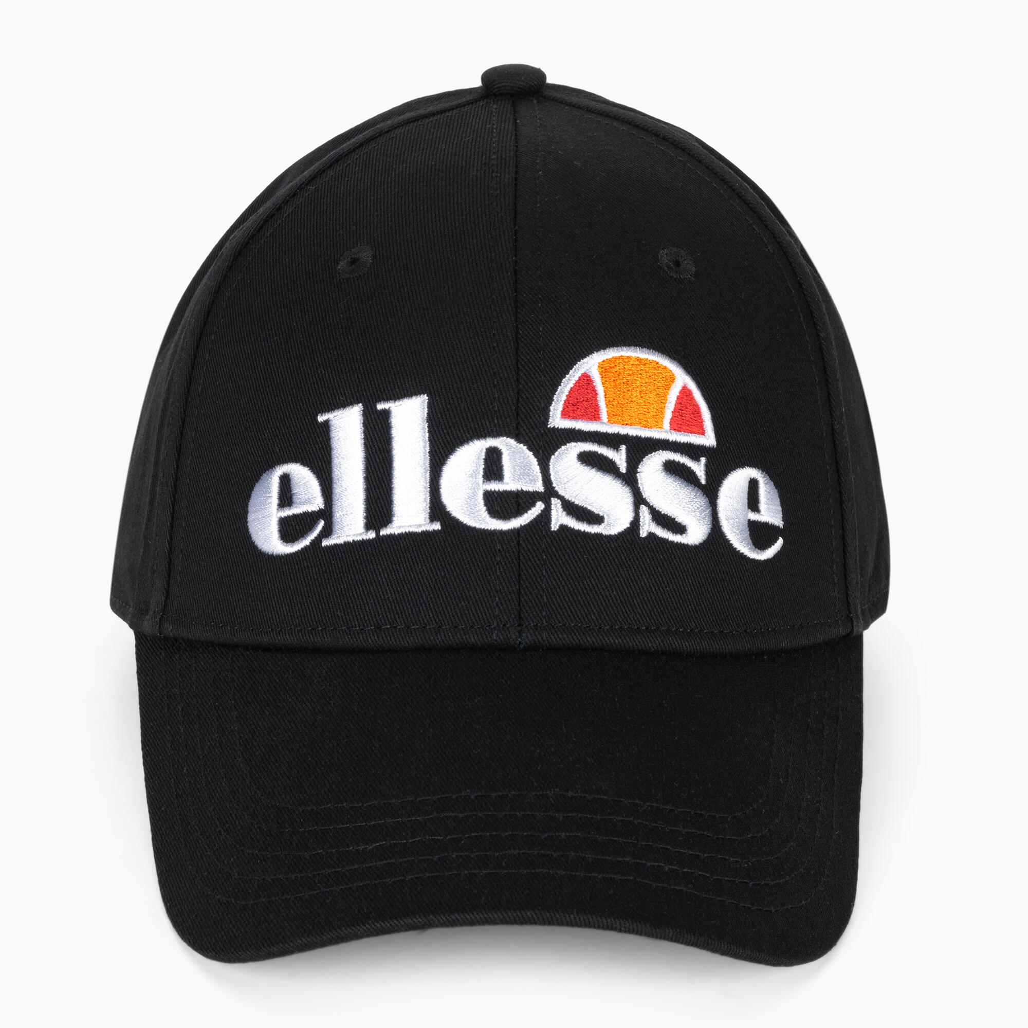 Czapka sportowa Ellesse Ragusa Czarny 4/5