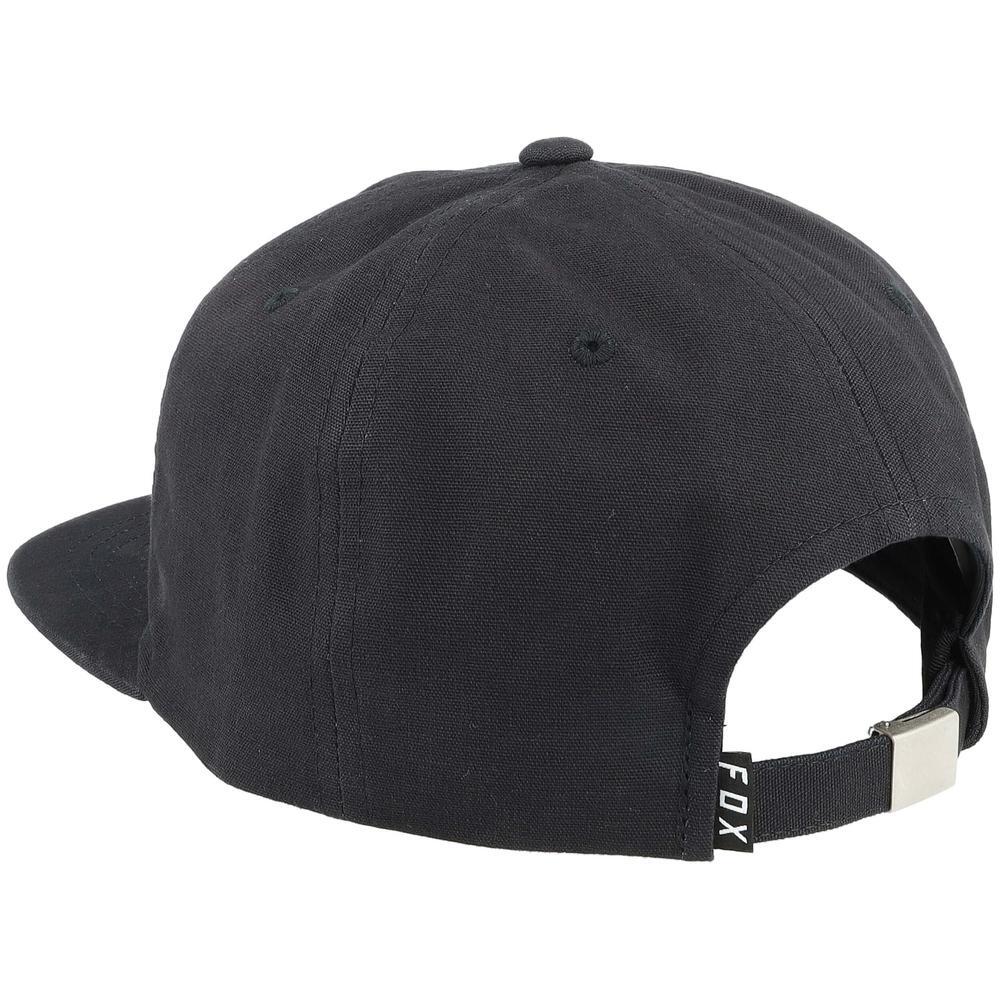 Casquette Fox Alfresco Noir 3/5