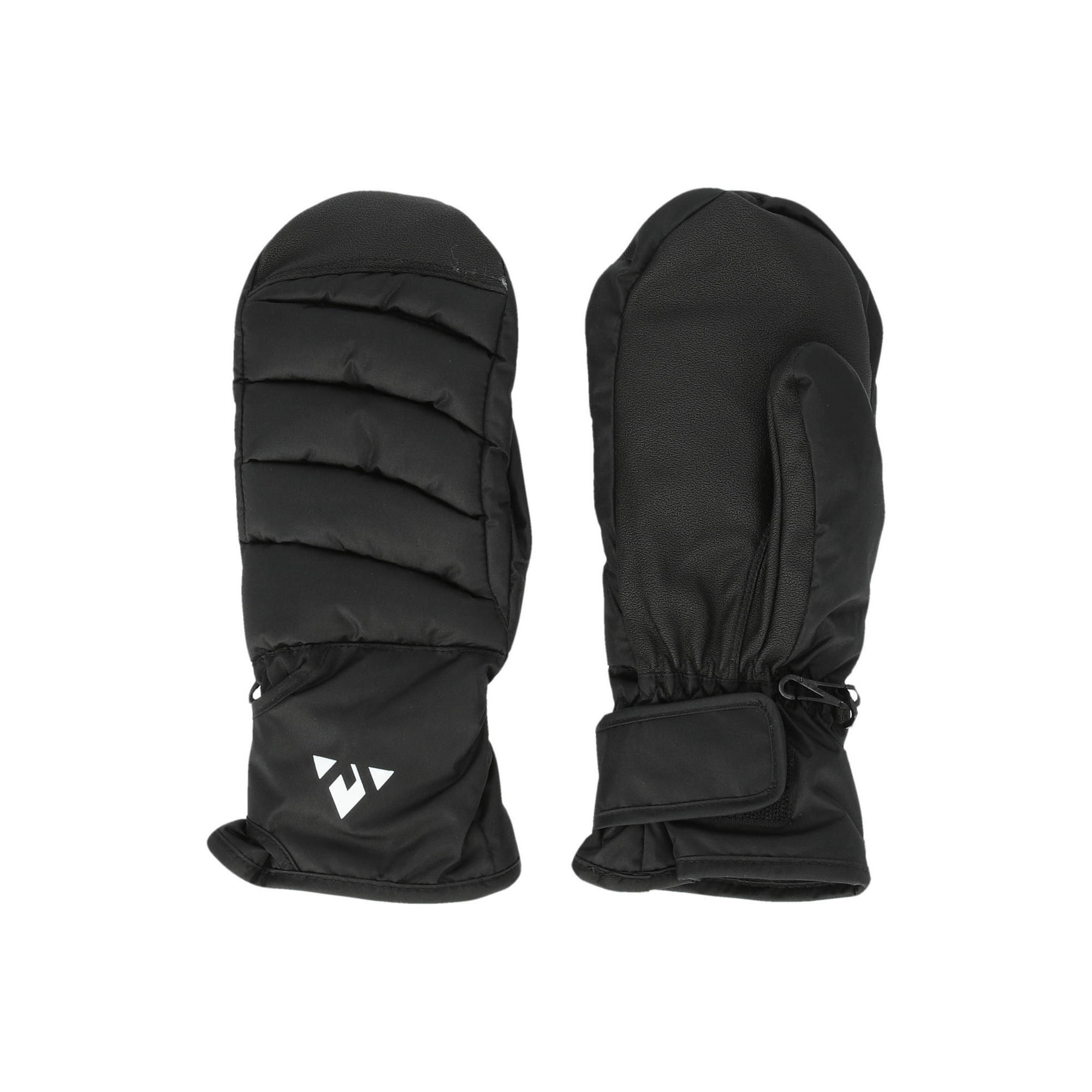 Whistler - Moufles De Ski Whistler Xander - Moufles - Noir - 7 - Decathlon