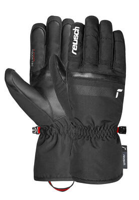 Vingerhandschoenen winter glove all finger touch