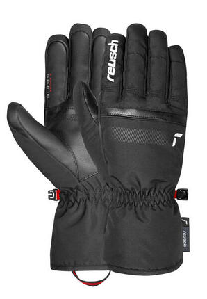 Gants à doigts Winter Glove All Finger Touch