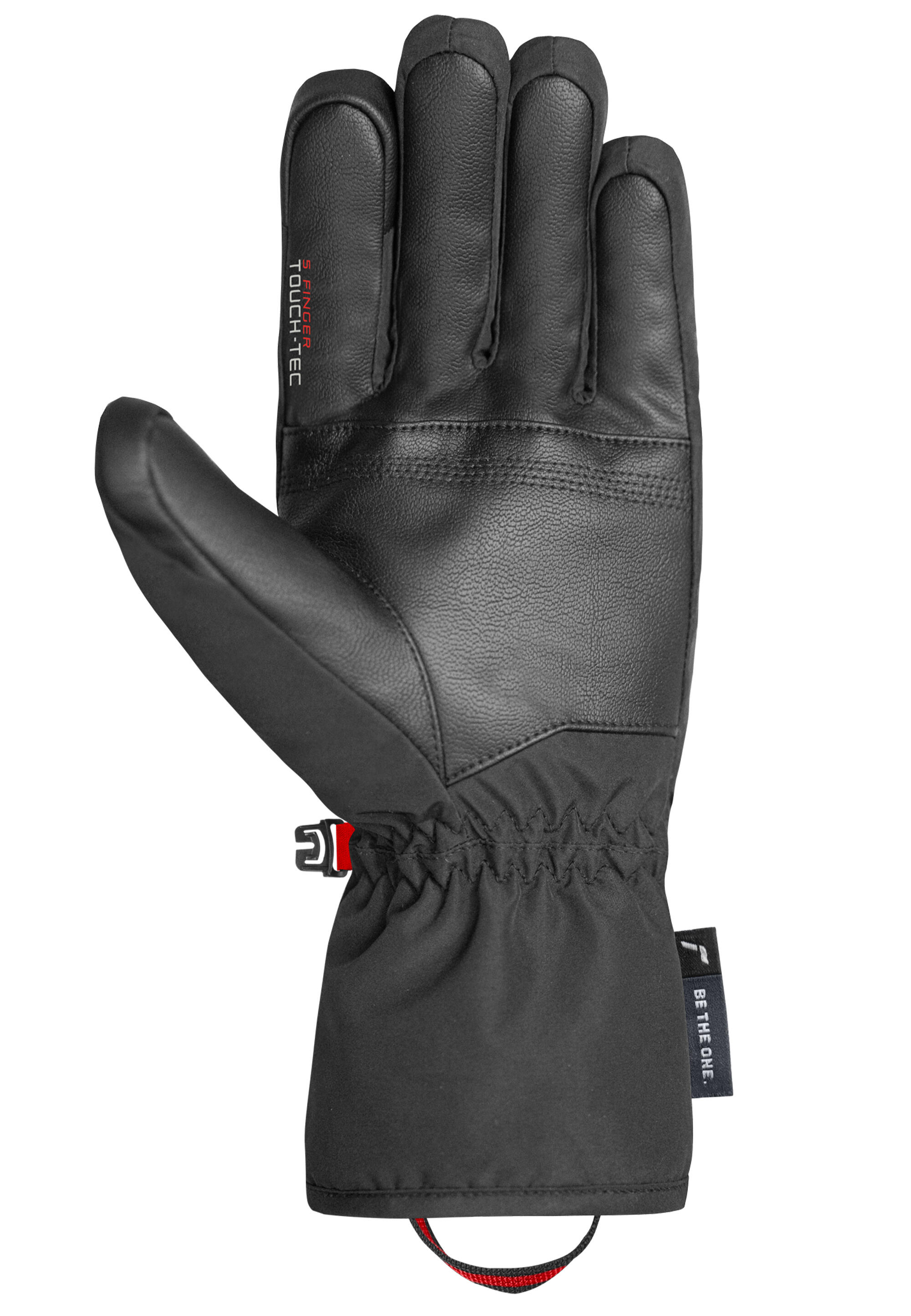 Gants à doigts Winter Glove All Finger Touch 5/5