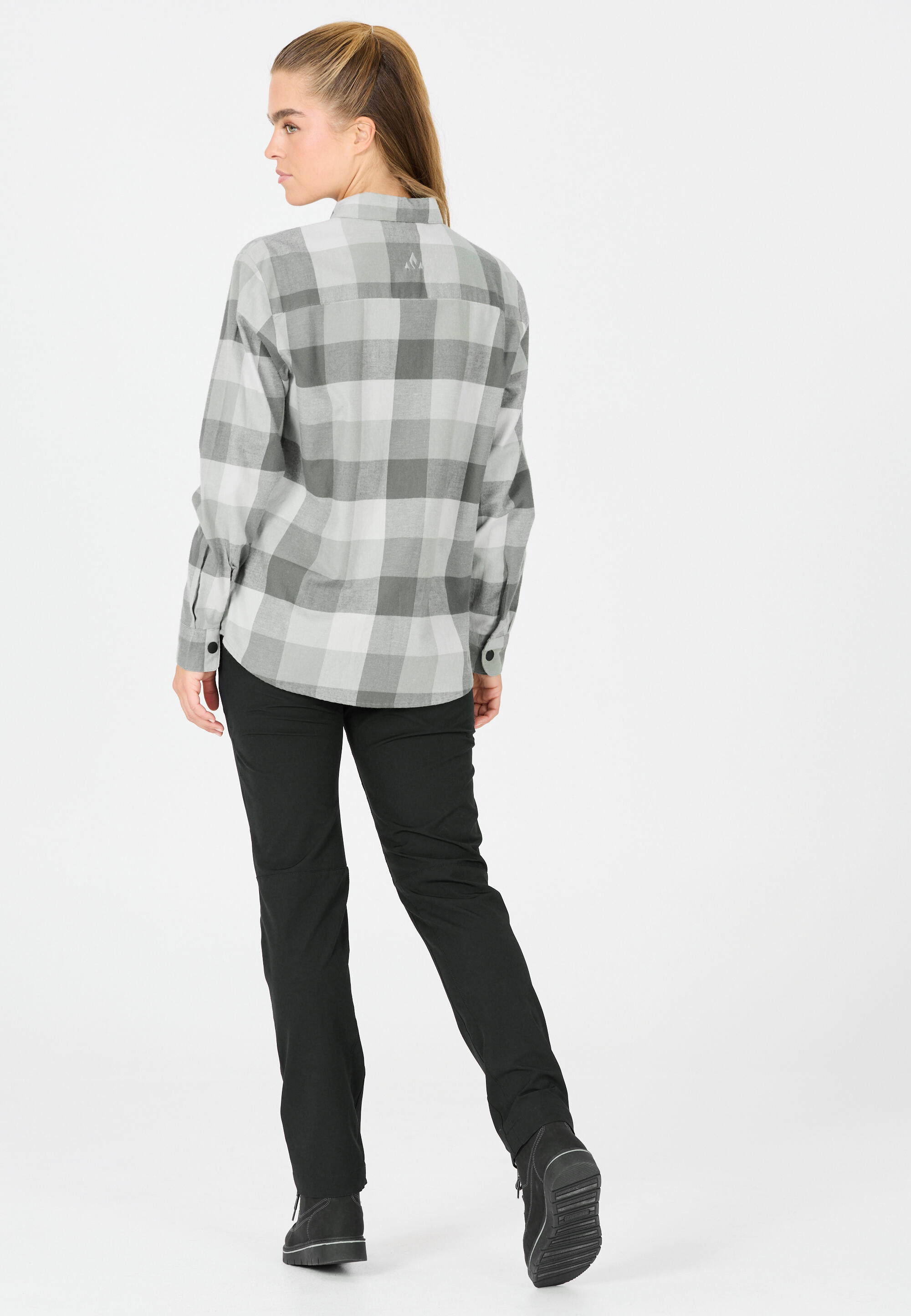 Chemise Riglet 5/7