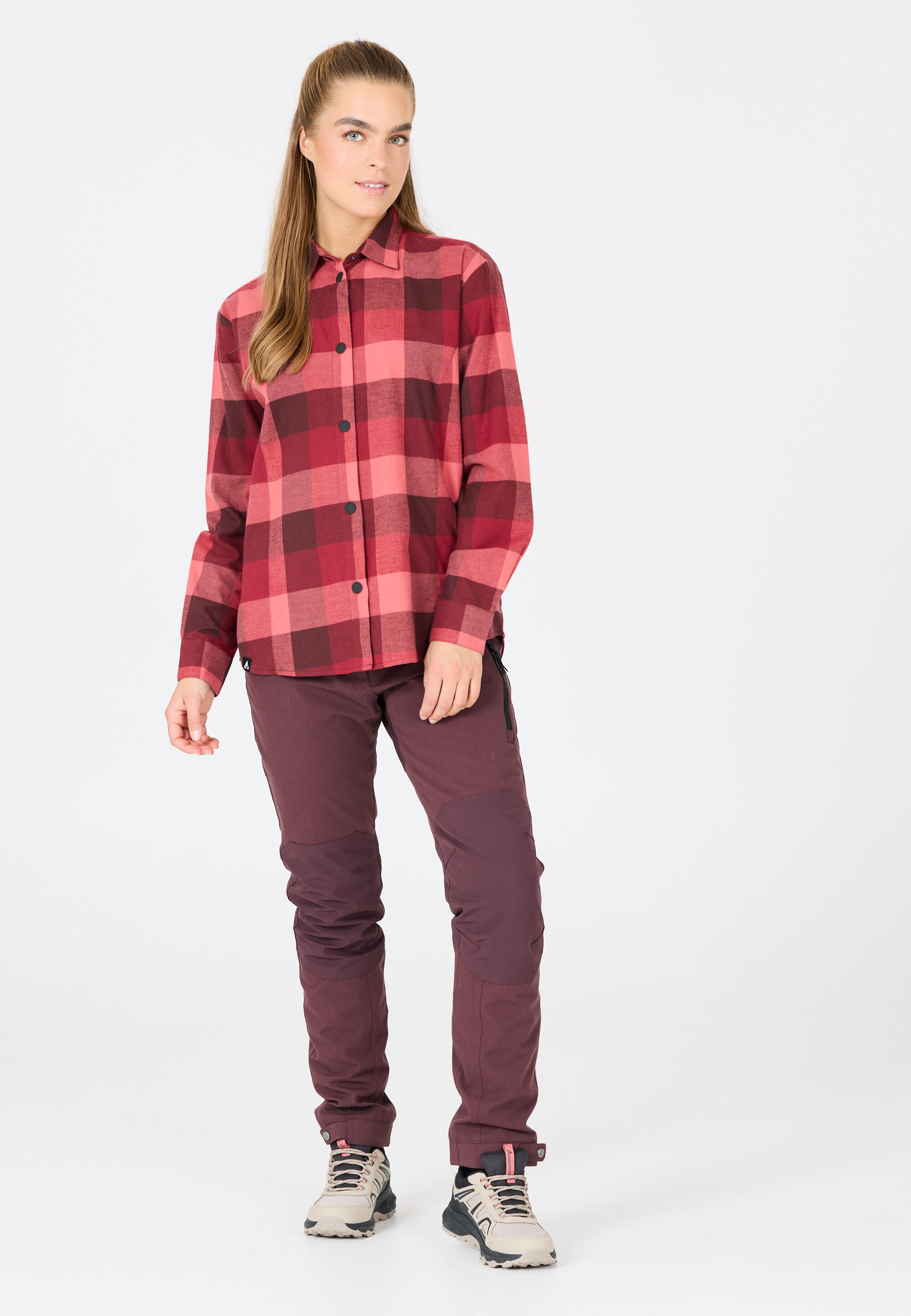 Hemd Riglet | Decathlon