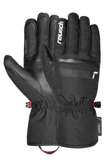 Gants à doigts Winter Glove All Finger Touch