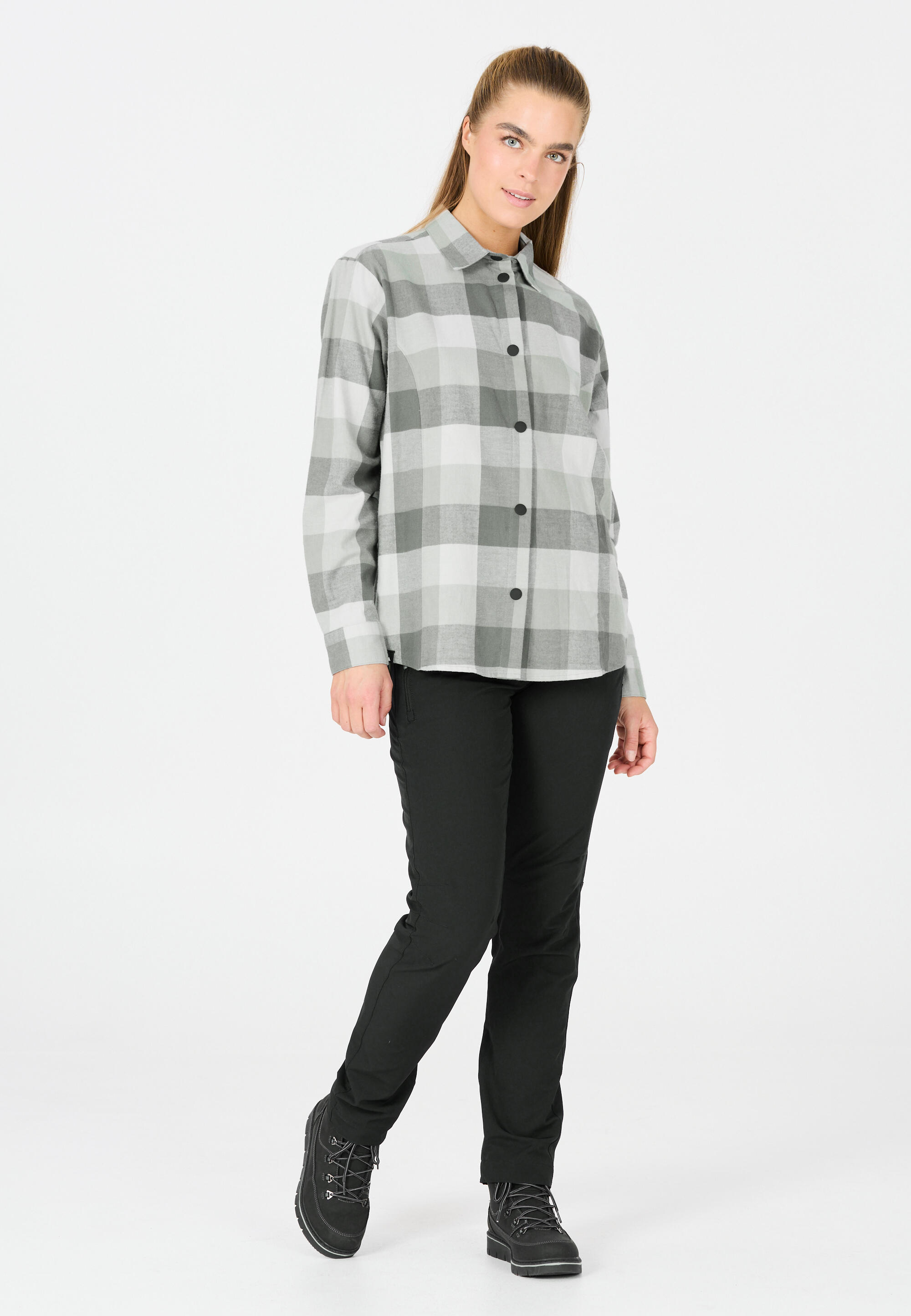 Chemise Riglet 3/7