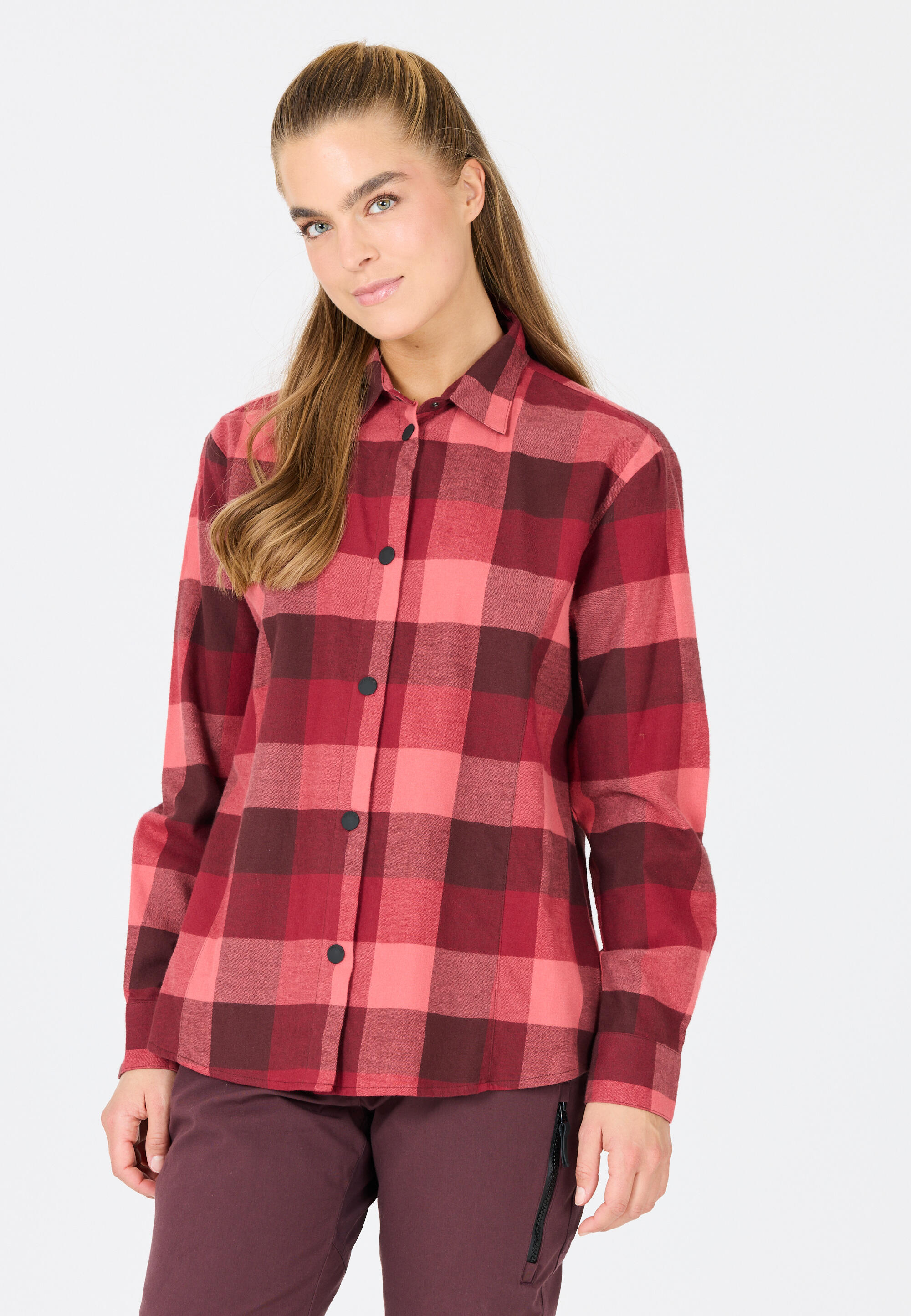 Hemd Riglet | Decathlon
