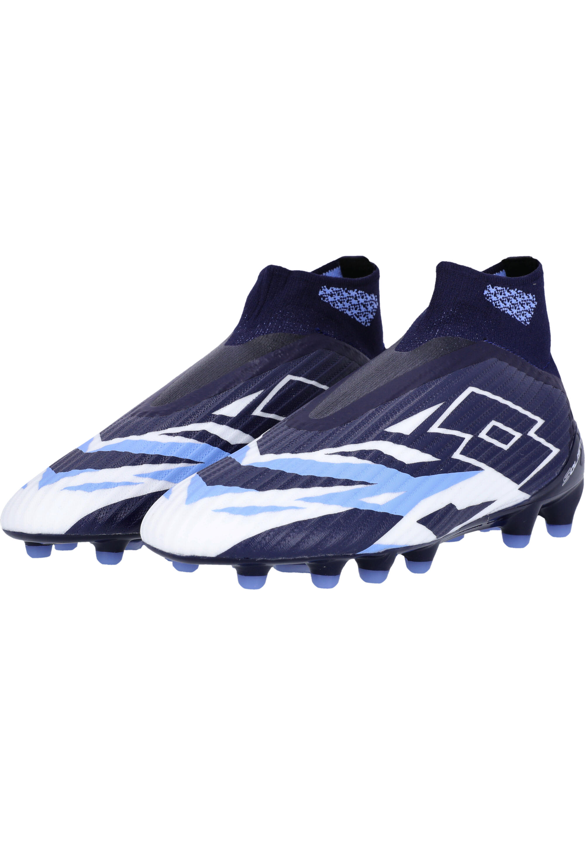 Voetbalschoenen Solista 100 4/5