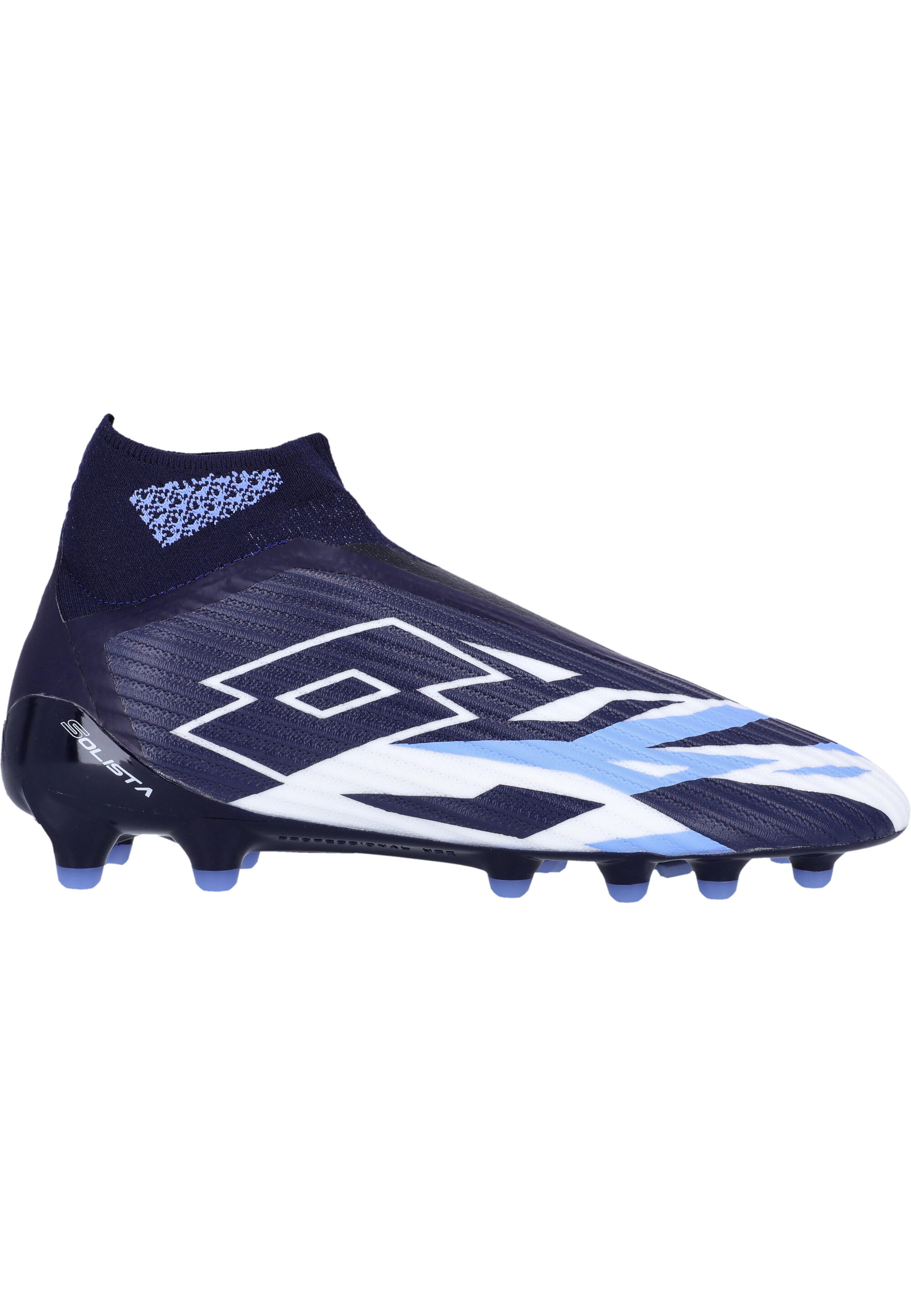 Voetbalschoenen Solista 100 3/5