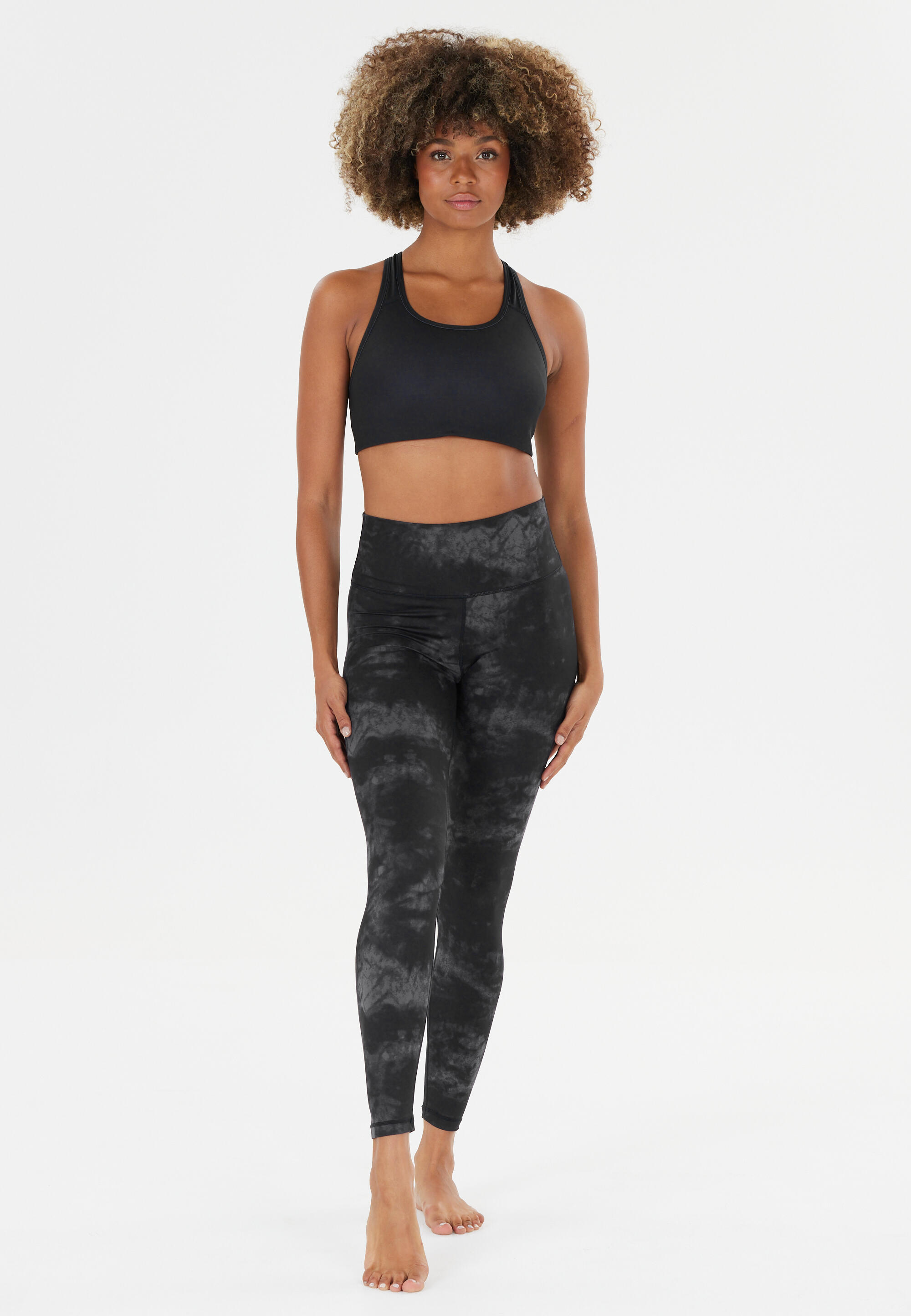 Brassière femme Athlecia Myolie 4/5