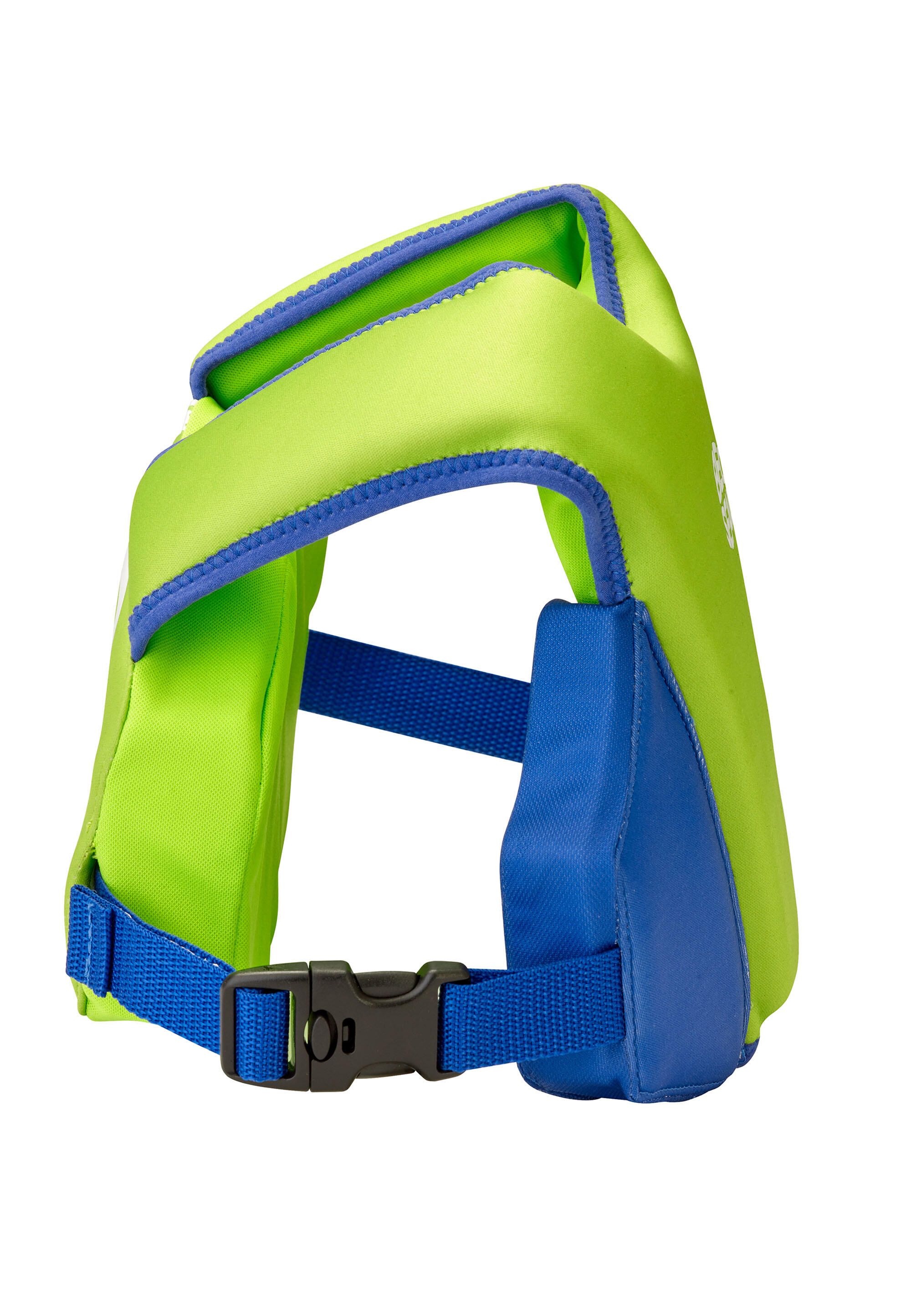 Giubbotto Beco Sealife Easy Fit Verde 2/4